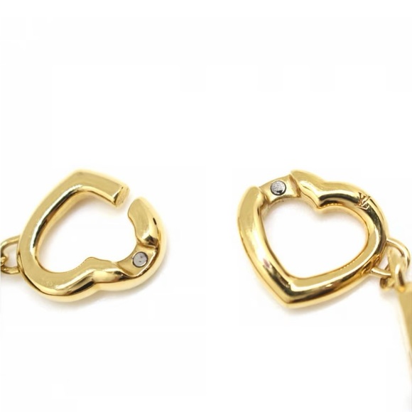 Louis Vuitton Authentic Say Yes Love Bracelet - Picture 5 of 15